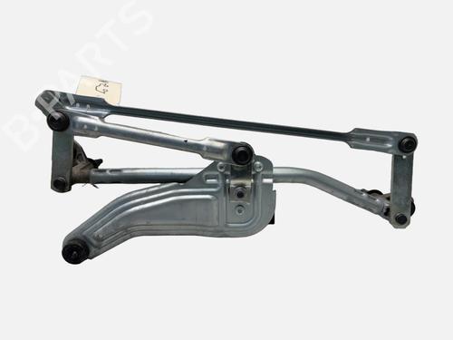 Front wiper motor VW T-CROSS (C11, D31) 1.0 TSI | BP39455119M29 - Image 2