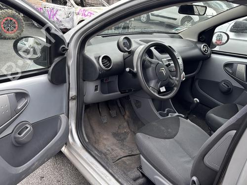 Felg CITROËN C1 (PM_, PN_) 1.4 HDi | BP30910490C45