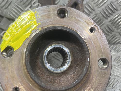 left-front-steering-knuckle-peugeot-206-2l_-2m_-2009-2010-2011-2012-2013-33315365 main image