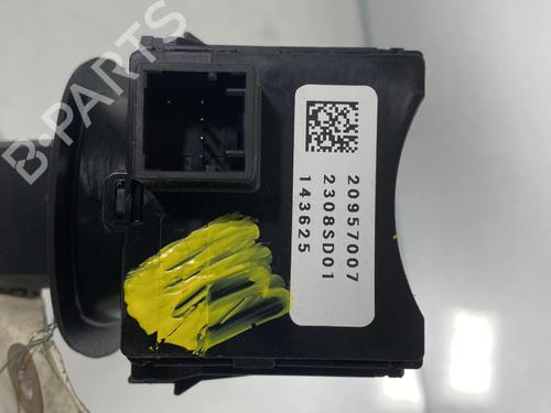 Used Steering column stalk Steering column stalk CHEVROLET AVEO Saloon (T300) [2011-2026] 20026777 20026777