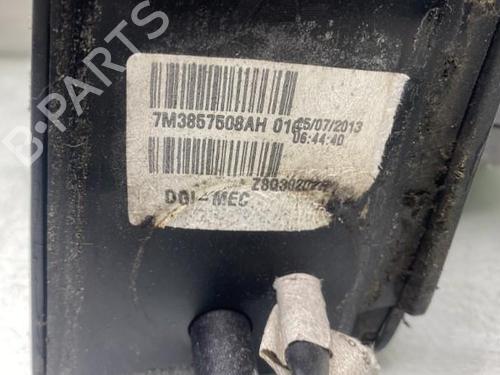 Right mirror VW SHARAN (7M8, 7M9, 7M6)  | BP19968112C27 