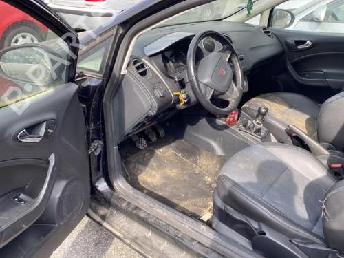 Right front driveshaft SEAT IBIZA IV (6J5, 6P1) 1.2 TSI | BP23768964M39 