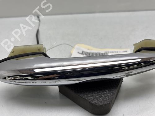 Front right exterior door handle MINI MINI (R56) Cooper D | BP27722163C129 