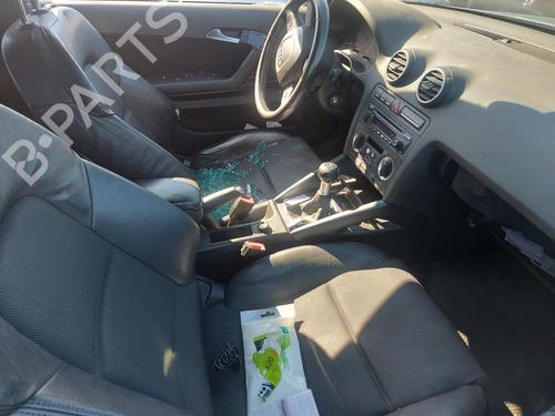 Rear parcel shelf AUDI A3 (8P1)  | BP28353655C85  - Image 14