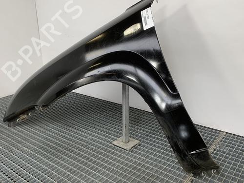 Used Left front fenders HYUNDAI TUCSON (JM) 2.0 CRDi (113 hp) 28601247