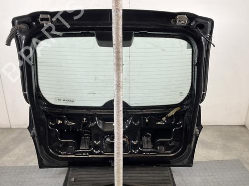 Tailgate NISSAN MICRA III (K12) 1.2 16V | BP30907440C6