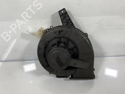 Heater blower motor VW FOX Hatchback (5Z1, 5Z3, 5Z4) 1.2 | BP19986790M62 