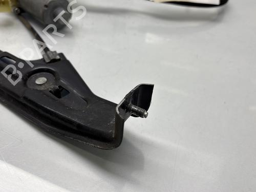 Rear right window mechanism MERCEDES-BENZ CLS (C219) CLS 320 CDI (219.322) | BP30493362C25