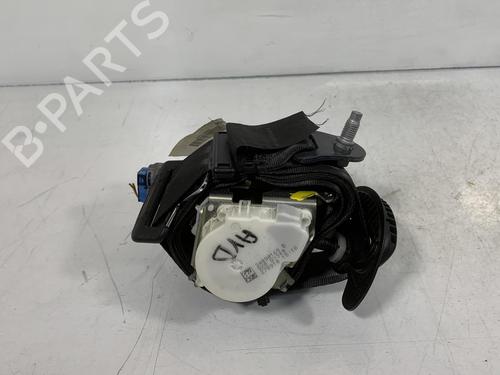Used Front right belt tensioner Front right belt tensioner CITROËN C3 I (FC_, FN_) [2002-2013] 20023932 20023932