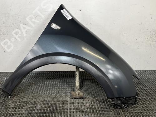 Used Right front fenders DACIA SANDERO II TCe 90 (B8M1, B8MA, B8AC) (90 hp) 27886012