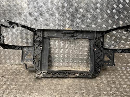 Used Front slam panel HYUNDAI GETZ (TB) 1.5 CRDi (82 hp) 20027039