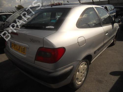 Front right window mechanism CITROËN XSARA (N1)  | BP20005405C23 