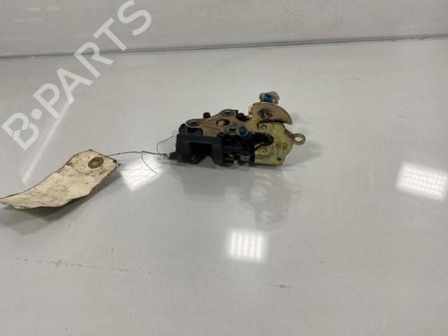 Used Front left lock CHEVROLET KALOS [2005-2025]  20033862