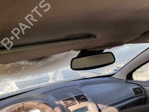 Rear left window mechanism PEUGEOT 407 (6D_) 2.0 HDi 135 (6DRHRH, 6DRHRE, 6DRHRG, 6DRHRJ) | BP30535638C24