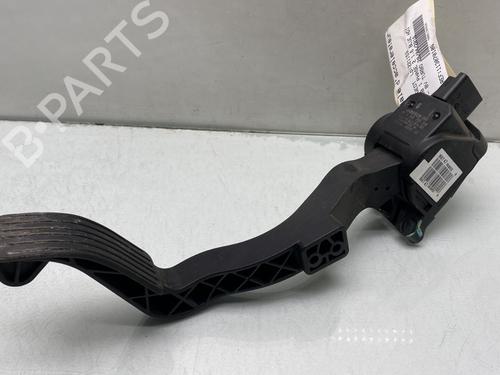 Pedal PEUGEOT 208 I (CA_, CC_) 1.6 HDi / BlueHDi 75 (75 hp) 31174274