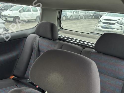 Front left window mechanism VW POLO III (6N1) 60 1.4 | BP24705520C22 