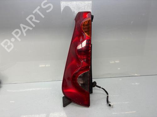 Left taillight NISSAN NOTE (E11, NE11) 1.5 dCi | BP36549592C34 - Image 6