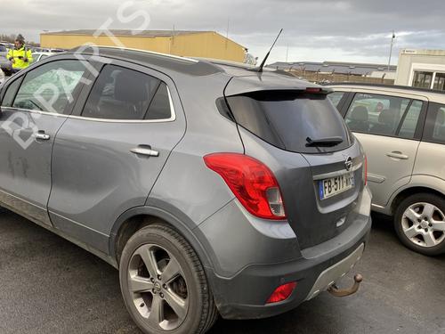 Switch OPEL MOKKA / MOKKA X (J13) 1.7 CDTI (_76) | BP29635140I30 - Image 29