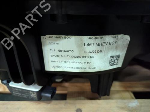 Battery LAND ROVER RANGE ROVER SPORT III (L461)  | BP24962279E11 