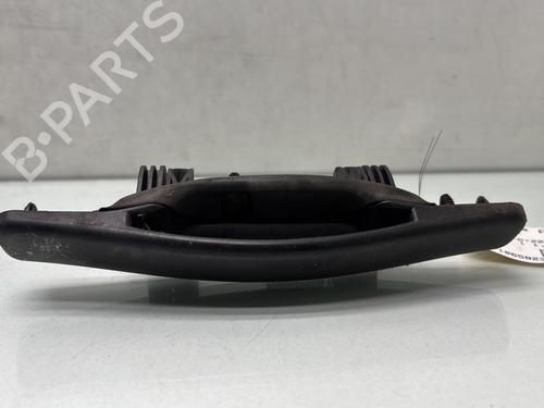 Used Rear left exterior door handle DACIA SANDERO 1.4 (BS0C, BS0A, BS0G, BS1F, BS0E) (75 hp) 29073382