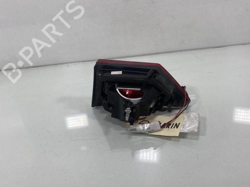 Left tailgate light RENAULT CLIO IV (BH_) 0.9 TCe 90 (BHNF, BHMA, BHMH, BHJK, BHJR) | BP19973890C79 