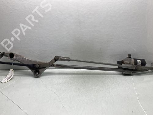 Used Front wiper motor MERCEDES-BENZ A-CLASS (W169) A 160 CDI (169.006, 169.306) (82 hp) 24198275