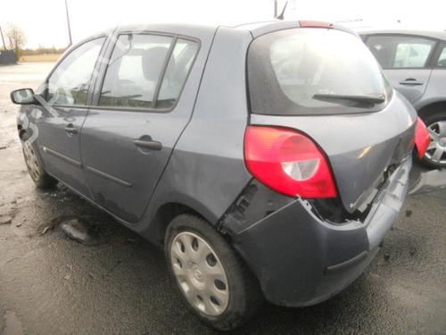 ABS pump RENAULT CLIO III (BR0/1, CR0/1) 1.5 dCi (C/BR0G, C/BR1G) | BP20004287M43 