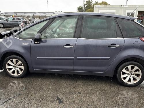 AdBlue tank CITROËN C4 Picasso I MPV (UD_) 1.6 HDi 110 | BP28519750M85 