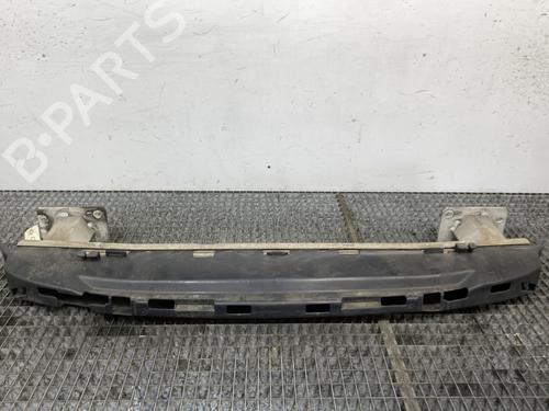 Front bumper reinforcement CITROËN C4 Grand Picasso I (UA_) 1.6 HDi | BP24374098C109 