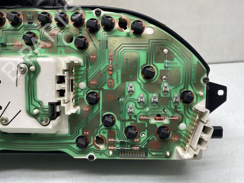 Instrument cluster RENAULT MEGANE I Coach (DA0/1_) 1.6 e (DA0F) | BP30612213C47
