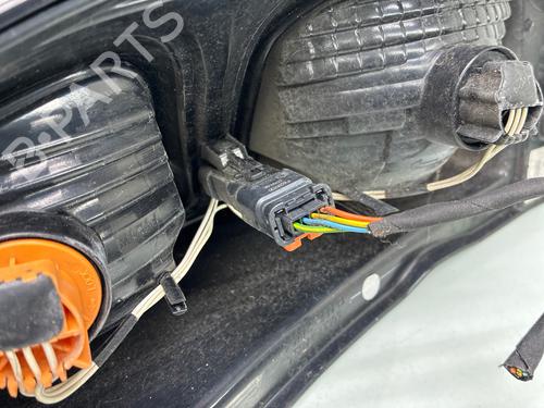 Used Left taillight Left taillight 36550028 36550028