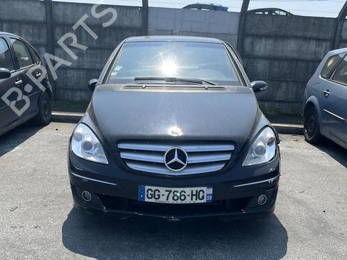 Right taillight MERCEDES-BENZ B-CLASS Sports Tourer (W245) B 180 CDI (245.207) | BP19973457C35 