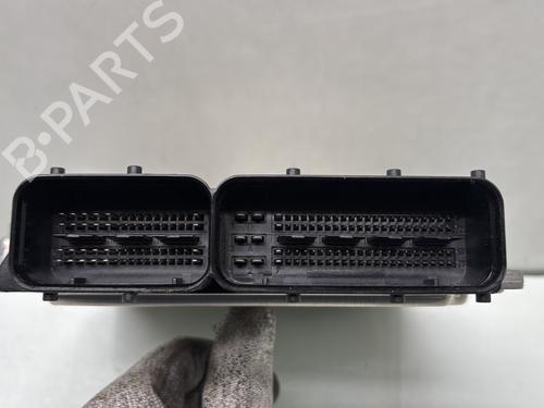 Motorstyringsenhed AUDI A6 C6 Avant (4F5) 2.0 TDI | BP29724795M57 