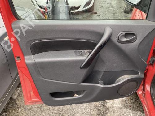 Sonnenblende Rechts RENAULT KANGOO Express (FW0/1_) 1.5 dCi 90 (FW0G, FW05, FW08, FW11) | BP21963170I2 