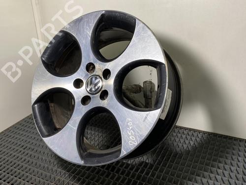 Rim VW GOLF V (1K1)  | BP21958484C45 