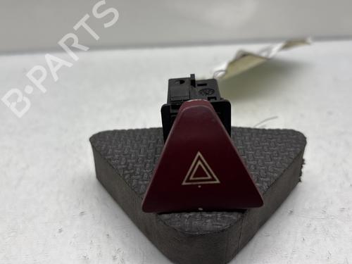 Used Warning switch PEUGEOT 307 (3A/C) 2.0 HDi 110 (107 hp) 28526138