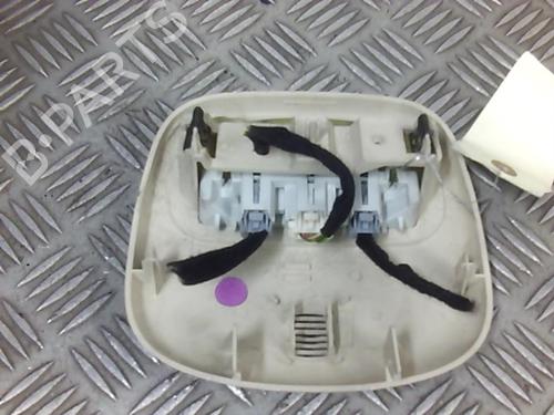 Interior roof light CITROËN C4 Coupe (LA_)  | BP20034032I8 
