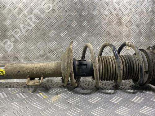 Left front shock absorber SEAT ARONA (KJ7, KJP) 1.6 TDI | BP19959663M16 