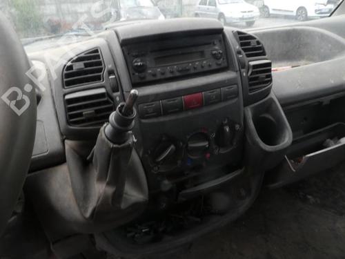 Steering pump CITROËN JUMPER I Van (244) | BP20009265M99 - Image 5