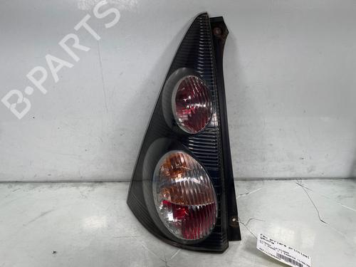 Used Left taillight Left taillight 37249490 37249490