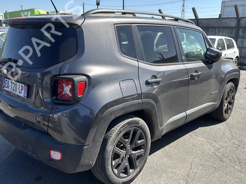Intercooler JEEP RENEGADE SUV (BU, B1, BV) 1.6 CRD | BP38448298M30 - Image 23