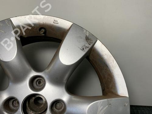 Rim PEUGEOT 307 (3A/C) 2.0 HDi 90 | BP19963698C45 