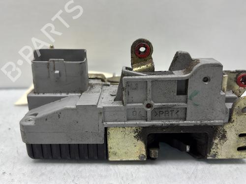 Used Front left lock Front left lock FIAT SCUDO Bus (220_) 2.0 JTD 16V (109 hp) 28569224 28569224