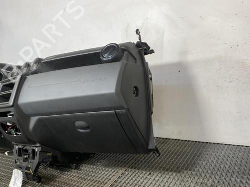 Instrumentbræt DACIA DUSTER (HM_) 1.0 TCe 100 (HMMT) | BP31887232C46 