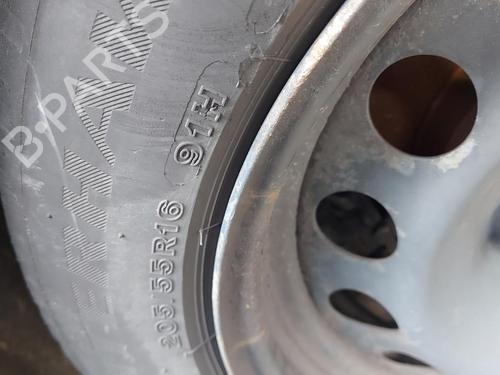 Right sun visor BMW 3 Touring (E91) 320 d | BP20008016I2  - Image 14