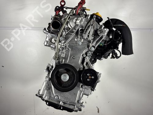 Used Engine Engine DACIA SANDERO III 1.0 TCe 100 ECO-G (101 hp) 31804609 31804609