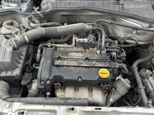 Right headlight OPEL CORSA C (X01) 1.2 (F08, F68) | BP30100929C29 - Image 24