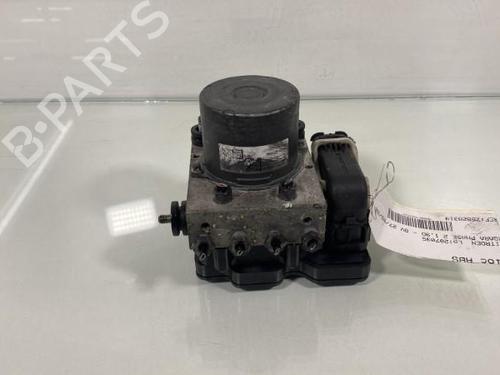 ABS pump CITROËN XSARA (N1) 1.9 D | BP19971660M43 