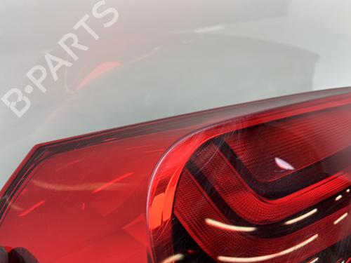 Left taillight CITROËN C4 Picasso II 1.6 HDi / BlueHDi 115 | BP29749011C34 