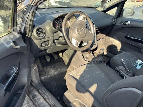 Zbiornik paliwa OPEL CORSA D (S07) 1.3 CDTI (L08, L68) | BP29700611C62 